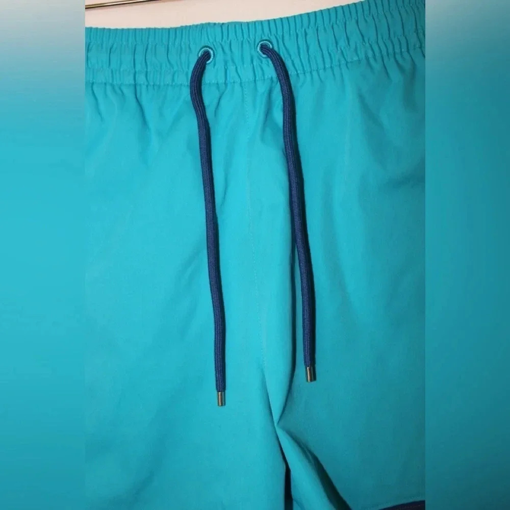 NWT Air Jordan Nike Woven Loose Fit Shorts Large - Picture 4 of 14